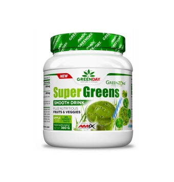 Amix Greenday Super Greens...