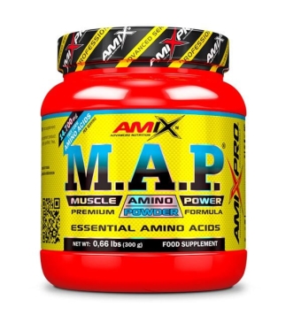 Amix Pro Aminoácidos MAP...