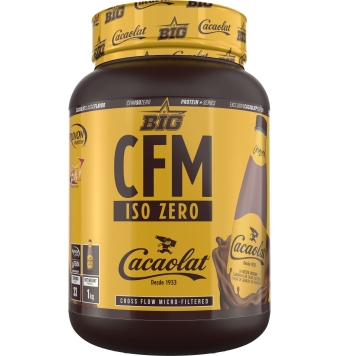 BIG CFM ISO Zero 1 Kg...