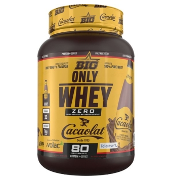 Big Only Whey Cacaolat 1 Kg...