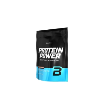 BioTechUSA Protein Power...