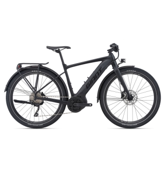 Bicicleta GIANT FastRoad E+...