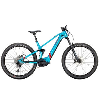 Bicicleta Conway Xyron S...