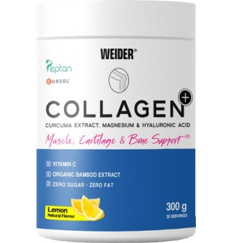 Weider Collagen Plus 300 Gr