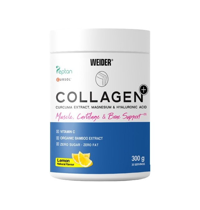 Weider Collagen Plus 300 Gr