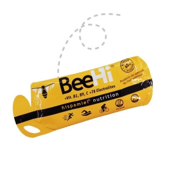 BeeHi Energy gel natural 30...