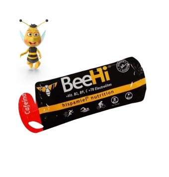 BeeHi Energy gel natural 30...