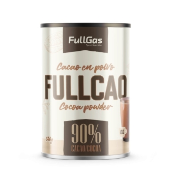 FullGas Fullcao 300 gramos...