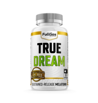 FullGas True Dream 60...