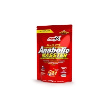 Amix Anabolic Masster 500...