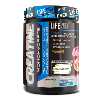 Life Pro Creatine Creapure®...