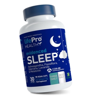 Life Pro Evidenced Sleep 90...