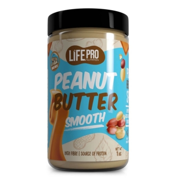 Life Pro Peanut Butter...