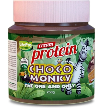 Life Pro Protein Cream...