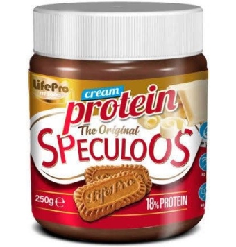 Life Pro Speculoos Protein...