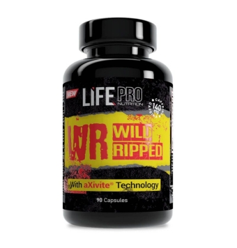 Life Pro Wild Ripped 90...