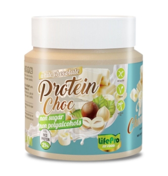 Life Pro Protein Cream...