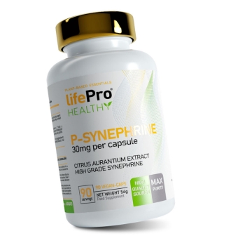 Life Pro Synephrine 30mg 90...