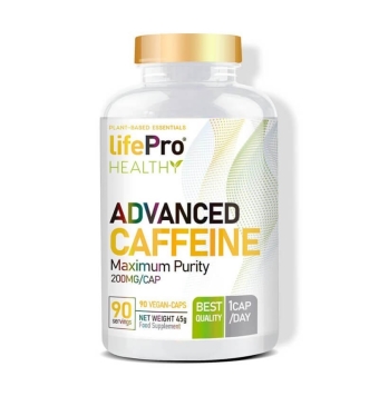 Life Pro Advanced Caffeine...