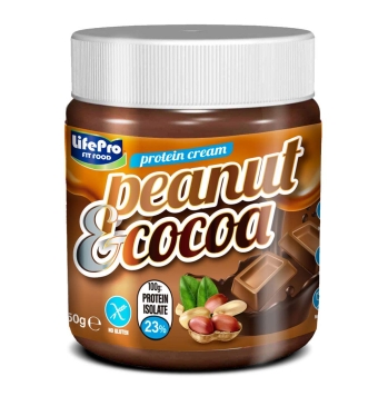 Life Pro Peanut Chocolate...