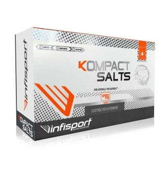 Infisport Kompact Salts 60...