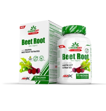 Amix Greenday Provegan Beet...