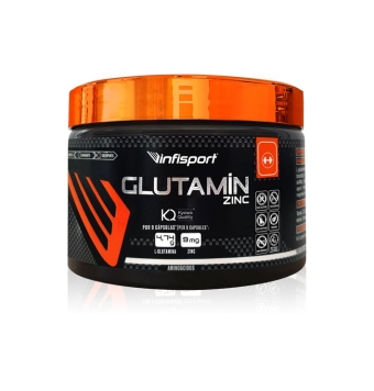 Infisport Glutamin + Zinc...