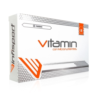 Infisport Vitamin 30...