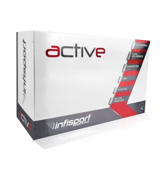 Infisport Active (60 cápsulas)