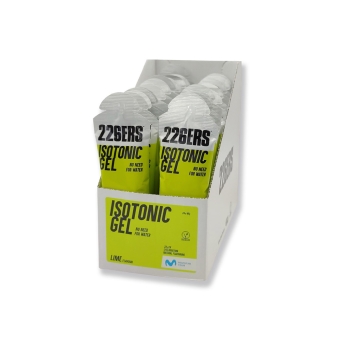 226ERS Isotonic Gel 24...