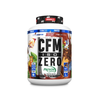 BIG CFM Iso Zero 1 KG -...