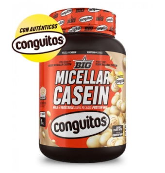 BIG Micellar Casein...