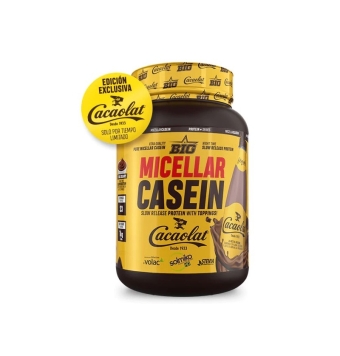 BIG Micellar Casein...