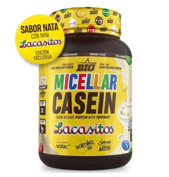 BIG Micellar Casein...