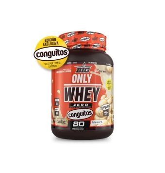 BIG Only Whey Conguitos 1...