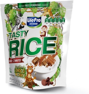 Life Pro Tasty Rice Choco...