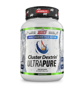 BIG Cluster Dextrin Pure 1 Kg