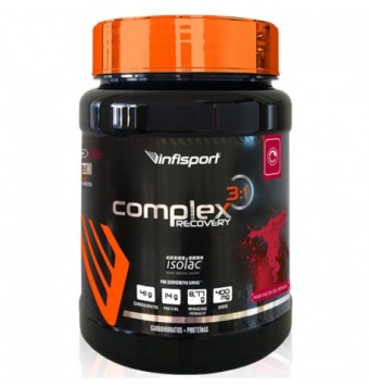 Infisport Complex Recovery...