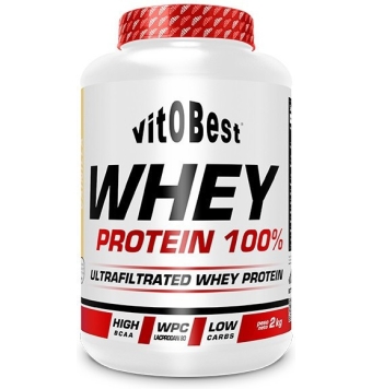 Vitobest Whey Protein 100%...