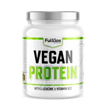 FullGas Vegan Protein 500...