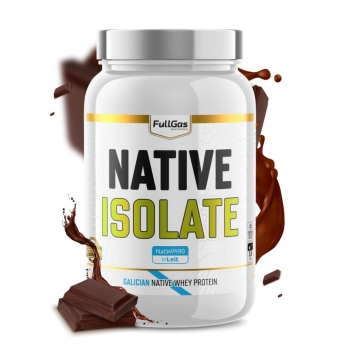 FullGas Native Isolate...