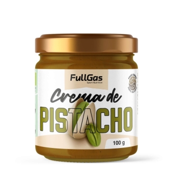 FullGas Crema de Pistacho...