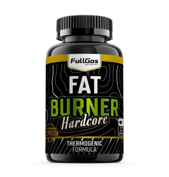 FullGas Fat Burner Hardcore...