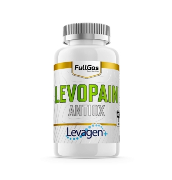 FullGas Levopain  Levagen+...