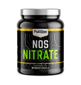 FullGas NOS Nitrate Formula...