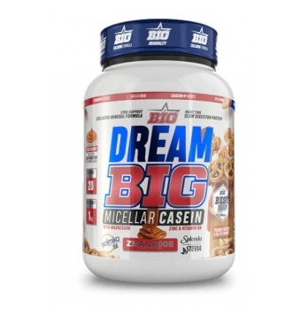 BIG Big Dream 1 Kg - Caseína