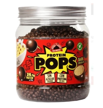 Max Protein Pops Max 500...