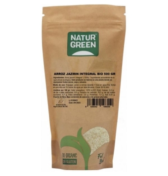 NaturGreen Arroz Jazmín...