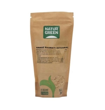 NaturGreen Arroz basmati...