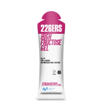 226ers High Fructose Gel...